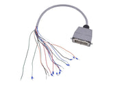 119731 Cable, ASM Control Box | Skyjack